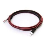 RAYMARINE Ng Power Cable – Communication Speakers | Marine Overhauling Florida