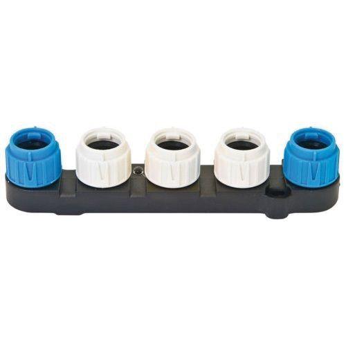 RAYMARINE Ng 5 Way Connector – Used To Connect At Least 3 Spurs To A Backbone – Electrical | Marine Overhauling Florida