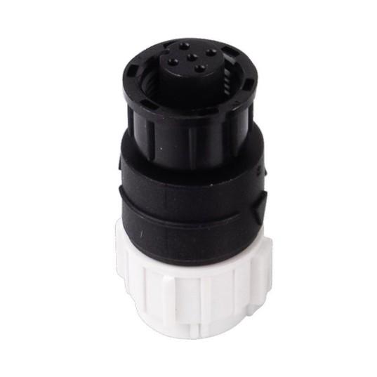 RAYMARINE (M) To Devicenet (F) Adaptor – General | Marine Overhauling Florida