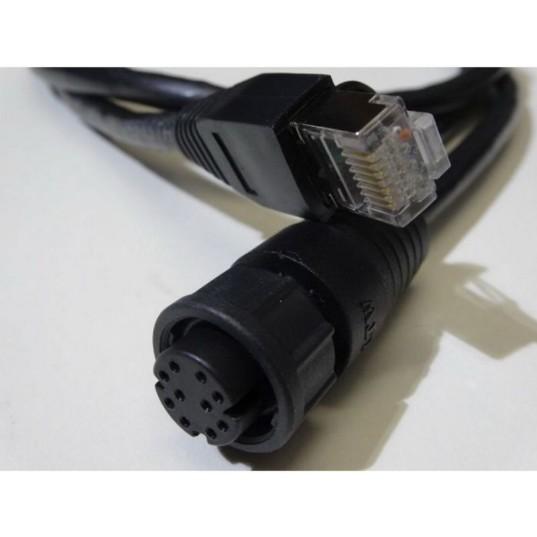 RAYMARINE ( F To RJ45 ) M-Cable, 3-Meters – Communication Speakers | Marine Overhauling Florida