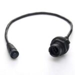 RAYMARINE To Seatalkhs Cable Adapter, 15-Inches (400mm) Long – Communication Speakers | Marine Overhauling Florida