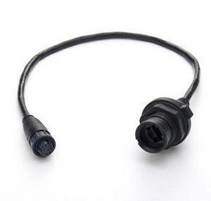 RAYMARINE To Seatalkhs Cable Adapter, 15-Inches (400mm) Long – Communication Speakers | Marine Overhauling Florida