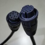 RAYMARINE To Raynet Network Cable, Cable Is 15-Inches (400mm) Long – Communication Speakers | Marine Overhauling Florida