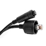 RAYMARINE (F) To Seatalkhs (M) Cable, Adapter Cable Is 10 Feet (3m) Long – Communication Speakers | Marine Overhauling Florida