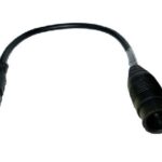 RAYMARINE Cable To Attach An Airmar Transducer (8 Pin) To AXIOM Pro-RVX (11 Pin) – Communication Speakers | Marine Overhauling Florida
