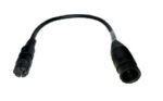 RAYMARINE Cable To Attach An Airmar Transducer (8 Pin) To AXIOM Pro-RVX (11 Pin) – Communication Speakers | Marine Overhauling Florida