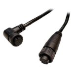RAYMARINE Right Angle (F) To Raynet Straight (F) Cable – 10m – Communication Speakers | Marine Overhauling Florida