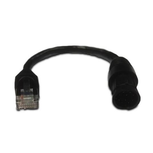 RAYMARINE Raynet To RJ45 Cable, 100mm – Communication Speakers | Marine Overhauling Florida