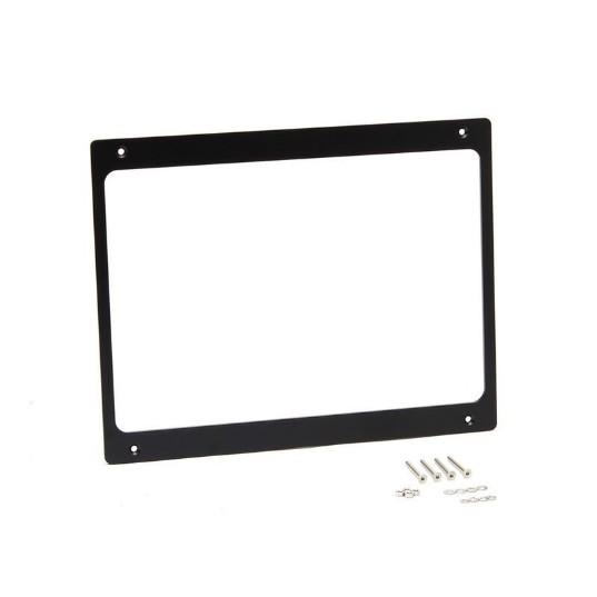 RAYMARINE 12 Adapter Plate For c12X / e12X Axiom 12 – Navigation Mounts | Marine Overhauling Florida