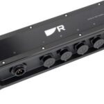 RAYMARINE – Raynet Network Switch – Network Parts | Marine Overhauling Florida