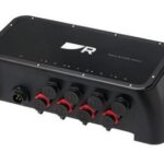 RAYMARINE Gigabit Raynet Network Switch – Network Parts | Marine Overhauling Florida