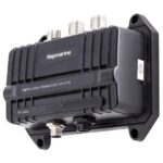 RAYMARINE Class B AIS Transceiver With Integrated Splitter – AIS Systems | Marine Overhauling Florida
