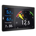 RAYMARINE 7″ Performance Display – Chartplotters & MFDs | Marine Overhauling Florida