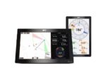 RAYMARINE 7″ Performance Display – Chartplotters & MFDs | Marine Overhauling Florida