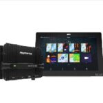 RAYMARINE Axiom 2 XL 16 & RVM1600 BUNDLE – Chartplotters & MFDs | Marine Overhauling Florida