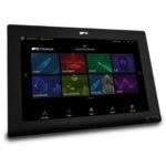 RAYMARINE Axiom+ 12 – 12″ MFD – Chartplotters & MFDs | Marine Overhauling Florida