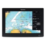 RAYMARINE Axiom+ 12 – 12″ MFD – Navionics+ NA Chart – Chartplotters & MFDs | Marine Overhauling Florida
