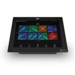 RAYMARINE Axiom+ 12 RV – 12″ MFD with Integrated Realvision 3D, 600W Sonar – Chartplotters & MFDs | Marine Overhauling Florida