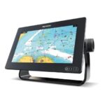 RAYMARINE Axiom+ 9 – 9″ MFD – Chartplotters & MFDs | Marine Overhauling Florida