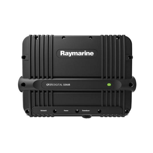 RAYMARINE Raymarine CP370 Digital Sonar – Sonar Black Box | Marine Overhauling Florida