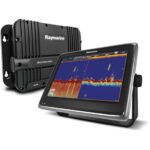 RAYMARINE Raymarine CP370 Digital Sonar – Sonar Black Box | Marine Overhauling Florida