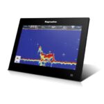 RAYMARINE CP470 CHIRP Sonar Module – HF/SSB Radios | Marine Overhauling Florida