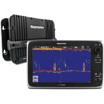 RAYMARINE CP470 CHIRP Sonar Module – HF/SSB Radios | Marine Overhauling Florida