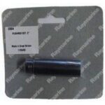 RAYMARINE Inch Push Rod Extension – Electrical Accessories | Marine Overhauling Florida