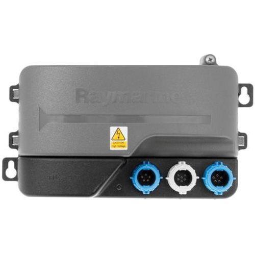 RAYMARINE Transducer Coverter, Converts Analog To Seatalkng Digital Data. – HF/SSB Radios | Marine Overhauling Florida