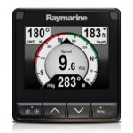 RAYMARINE i70s Multifunction Colour Display – Chartplotters & MFDs | Marine Overhauling Florida