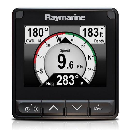 RAYMARINE i70s Multifunction Colour Display – Chartplotters & MFDs | Marine Overhauling Florida