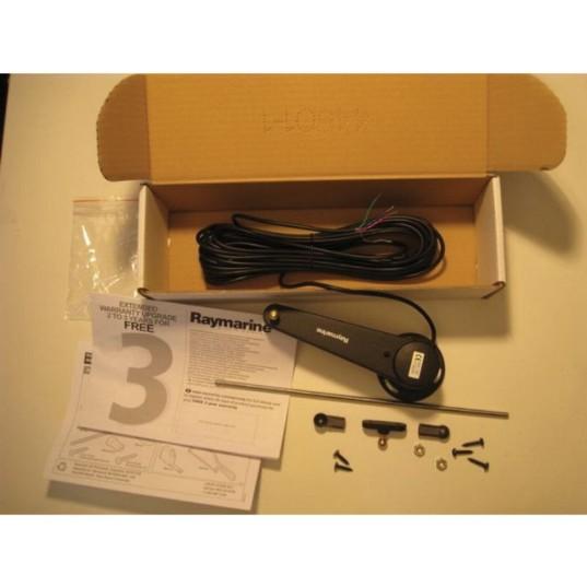RAYMARINE FEED BACK FOR AUTOPILOT With 10-Meter Cable – Autopilot | Marine Overhauling Florida