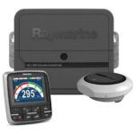 RAYMARINE SAIL PILOT, With E22166 P70, E70096 EV-1 Core, E70100 ACU-400, R70160 Evolution Cable – Autopilot | Marine Overhauling Florida