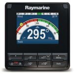 RAYMARINE P70s Autopilot Controller (Rotary) – Autopilot | Marine Overhauling Florida