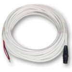 RAYMARINE Quantum Power Cable 10m – Communication Speakers | Marine Overhauling Florida