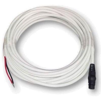 RAYMARINE Quantum Power Cable 10m – Communication Speakers | Marine Overhauling Florida