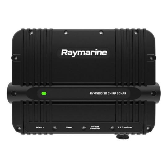 RAYMARINE Chirp Sonar Module – HF/SSB Radios | Marine Overhauling Florida