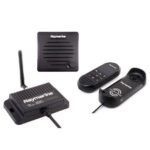 RAYMARINE Wireless Second Station Kit With Passive Speaker, Wireless Handset Wireless Hub – VHF Radios | Marine Overhauling Florida