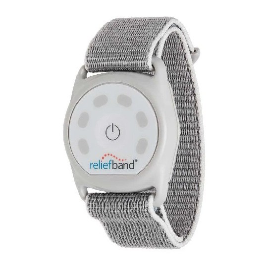 RELIEFBAND Sport Gray – AIS Systems | Marine Overhauling Florida