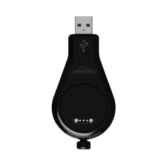 RELIEFBAND USB Charger – AIS Systems | Marine Overhauling Florida