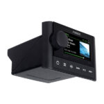 Fusion Apollo™ MS-SRX400 Marine Zone Stereo – Audio & Entertainment | Marine Overhauling Florida