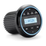 Clarion® Marine Compact Source Unit – Audio & Entertainment | Marine Overhauling Florida