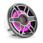 JL Audio® M7 Marine Subwoofer – Audio & Entertainment | Marine Overhauling Florida