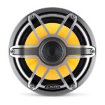 JL Audio® M6 Marine Speakers – Audio & Entertainment | Marine Overhauling Florida