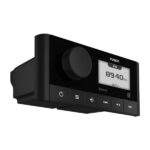 Fusion® MS-RA60 Marine Stereo – Audio & Entertainment | Marine Overhauling Florida