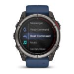 quatix® 8 – 47 mm, AMOLED – Garmin Watches | Marine Overhauling Florida