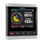 GHC™ 20 Marine Autopilot Control Unit – Autopilot | Marine Overhauling Florida