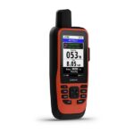 GPSMAP® 86sci – Chartplotters & MFDs | Marine Overhauling Florida