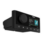 Fusion® MS-RA210 Marine Stereo – Audio & Entertainment | Marine Overhauling Florida