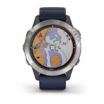 quatix® 6X Solar – Garmin Watches | Marine Overhauling Florida